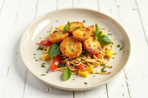 6 Low Carb Abendessen leicht Ideen
