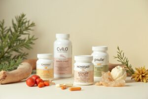 6 Nahrungsergänzungen für Immunsystem
