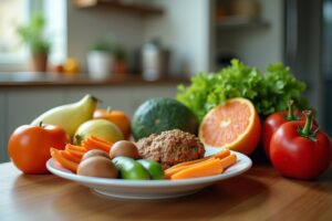 7 Bio Lebensmittel bewusst wählen