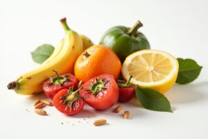 7 natürliche Vitalstoffe zur Nahrungsergänzung