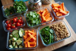 7 Meal Prep Mealboxen Ideen