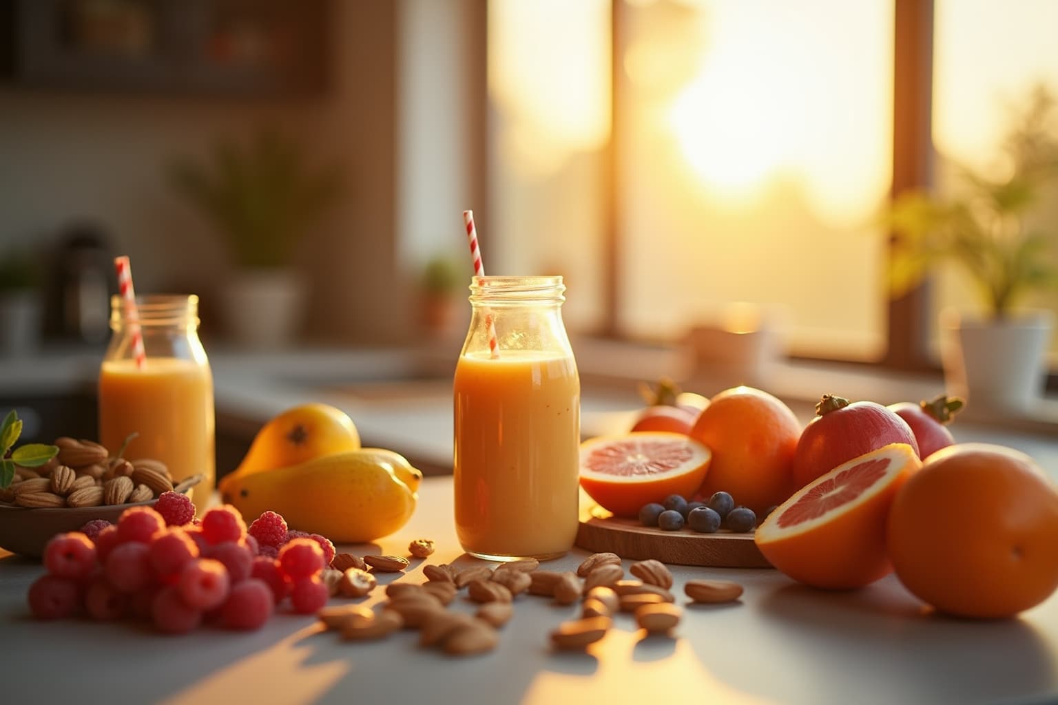 Der gesunde Start morgens: Power für den Tag